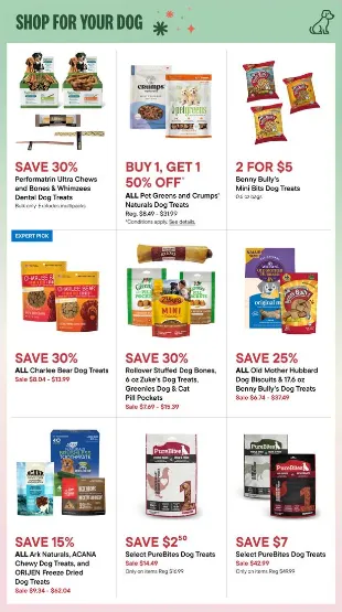 Pet Valu Sales from December 11 to December 24 2025 - flyer page 6