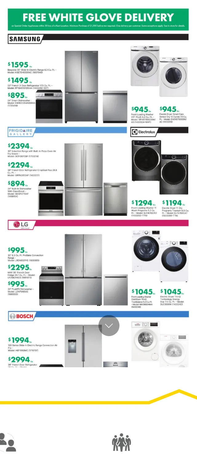 Kent Sales from July 23 to July 29 2026 - flyer page 6