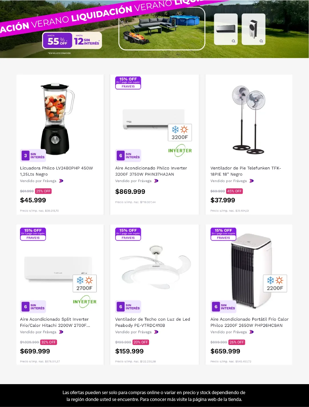 Ofertas de Ofertas 2 de febrero al 18 de febrero 2026 - Página 5 del catálogo