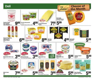 Weekly promotion Shaw's Sales spanning from December 10 to January 8 2026 - Page 6 for Catalogue 365