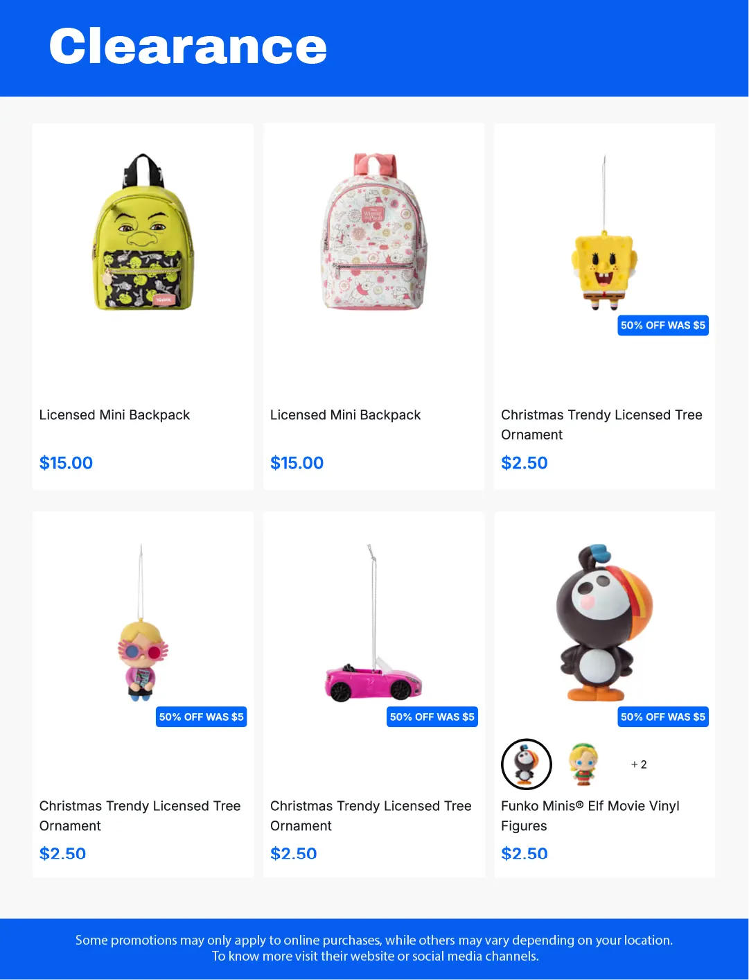 Weekly ad Five Below Sales from January 22 to February 4 2026 - Page 5