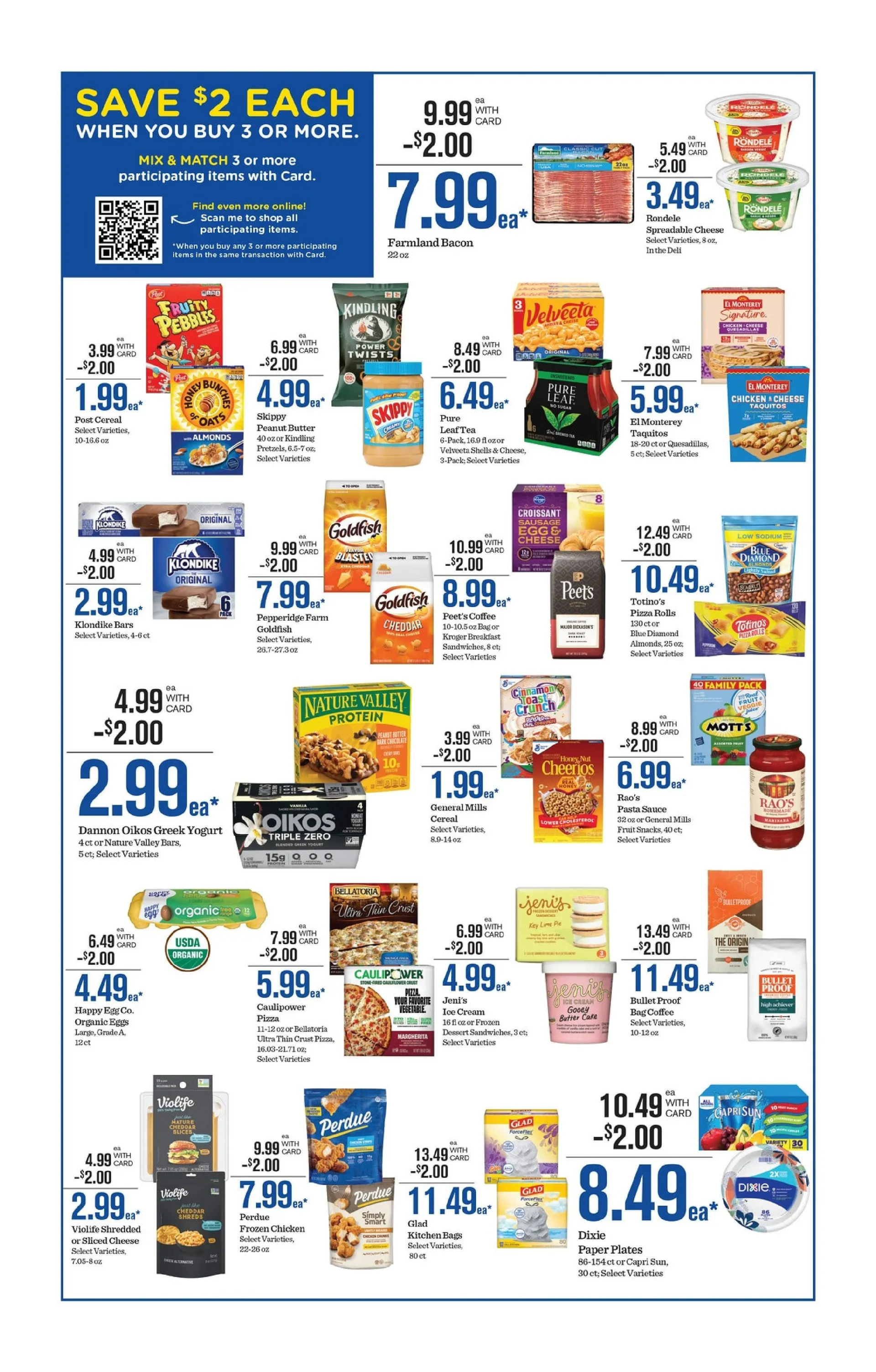 Weekly ad Mariano's Sales from June 3 to June 9 2026 - Page 6