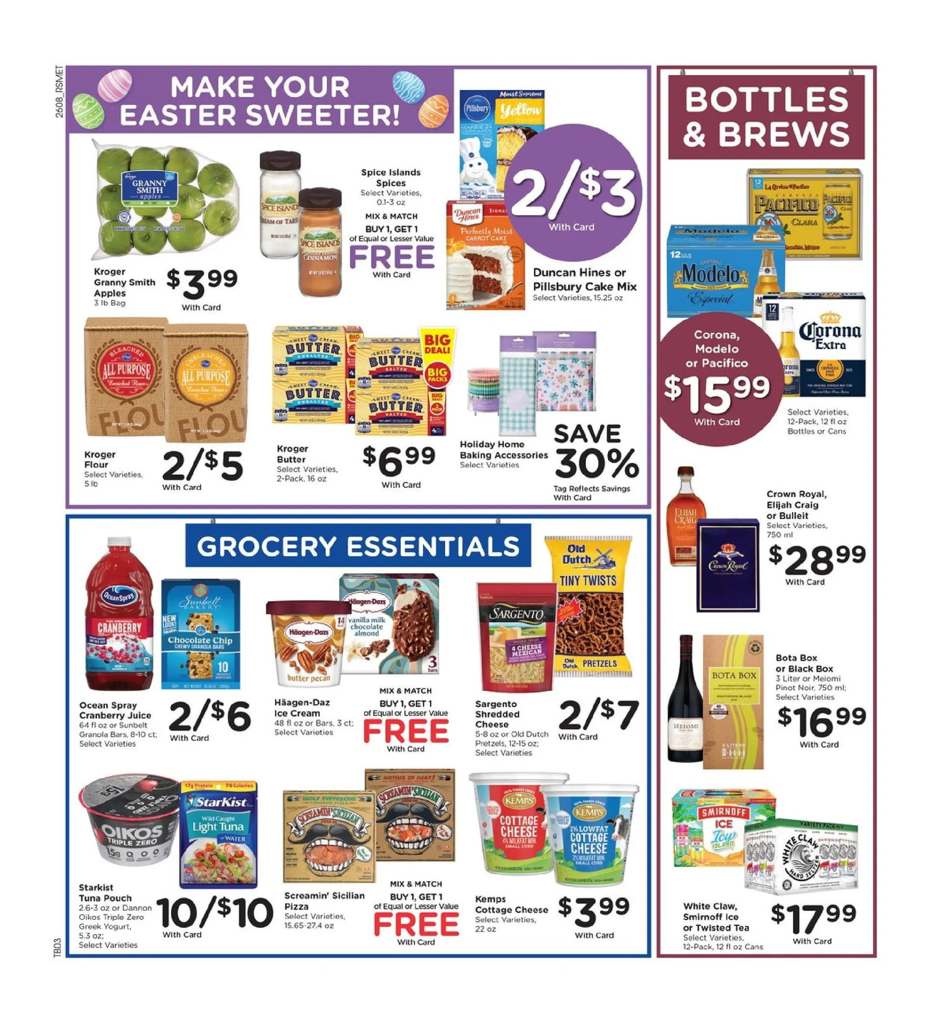 Weekly ad Pick 'n Save Sales from March 25 to March 31 2026 - Page 6