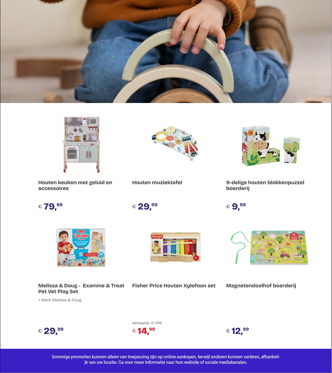 Dreamland Folder van 23 februari tot 8 maart 2026 - Folder pagina 5