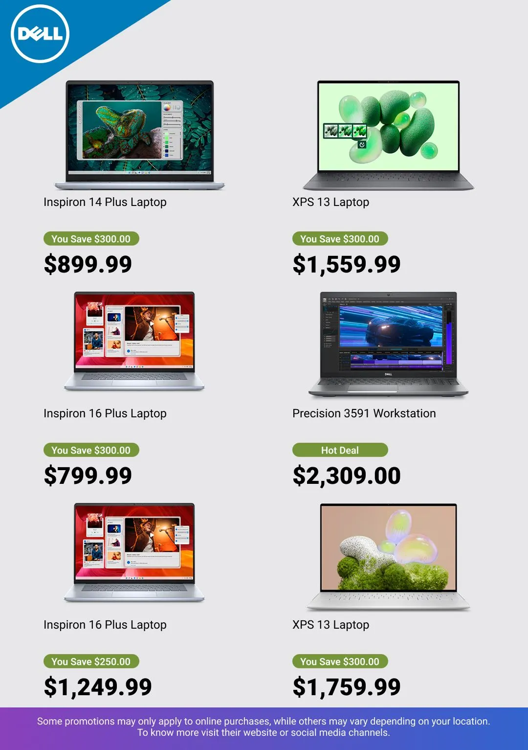 Weekly ad Weekly ads from April 14 to April 30 2025 - Page 5