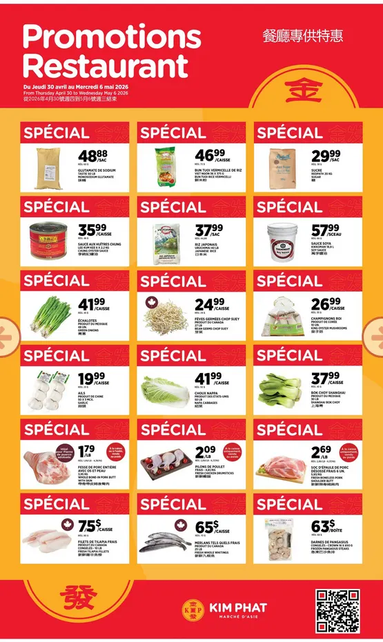 Kim Phat Sales from April 30 to May 6 2026 - flyer page 6