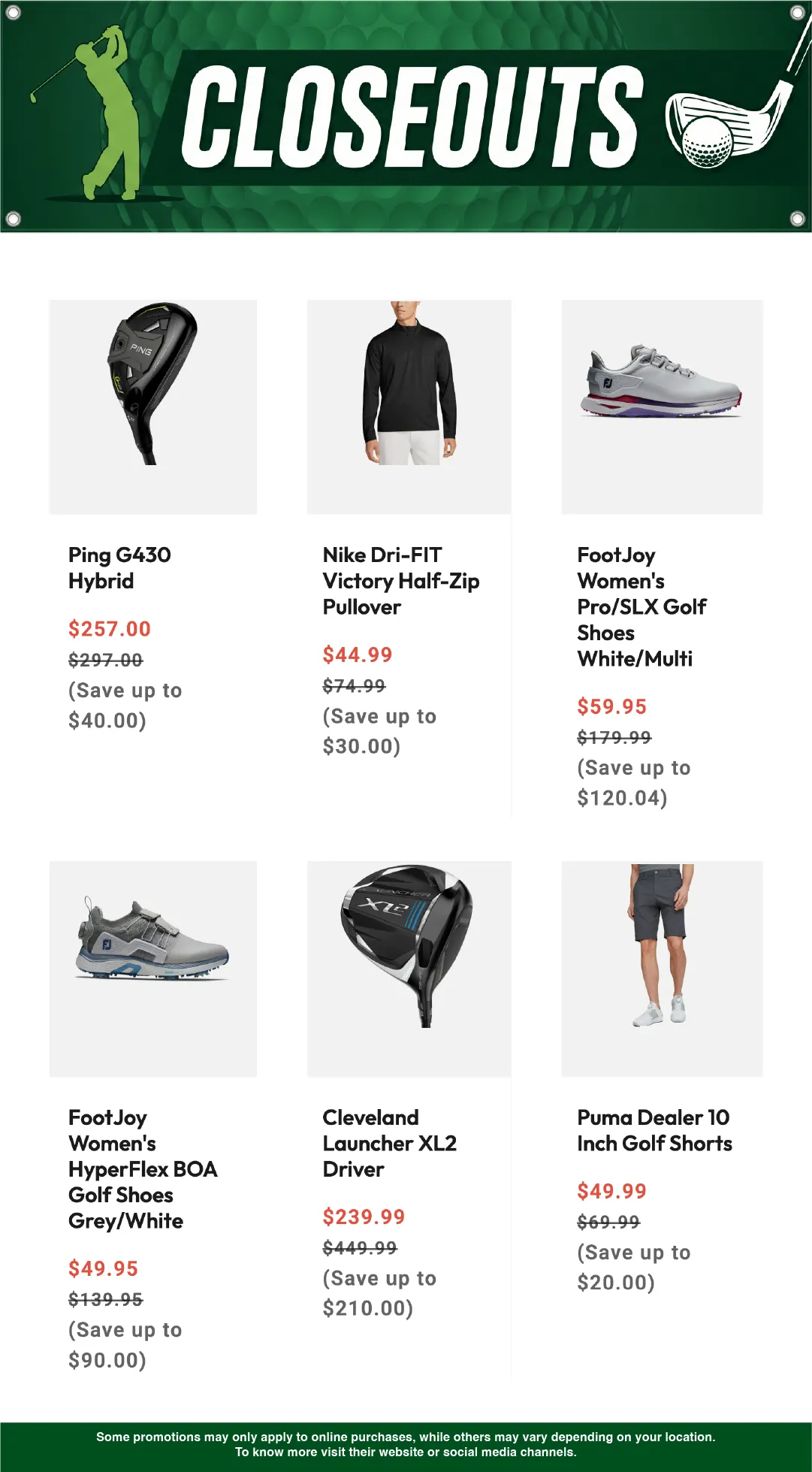 Weekly ad Weekly ads from March 26 to April 13 2026 - Page 5