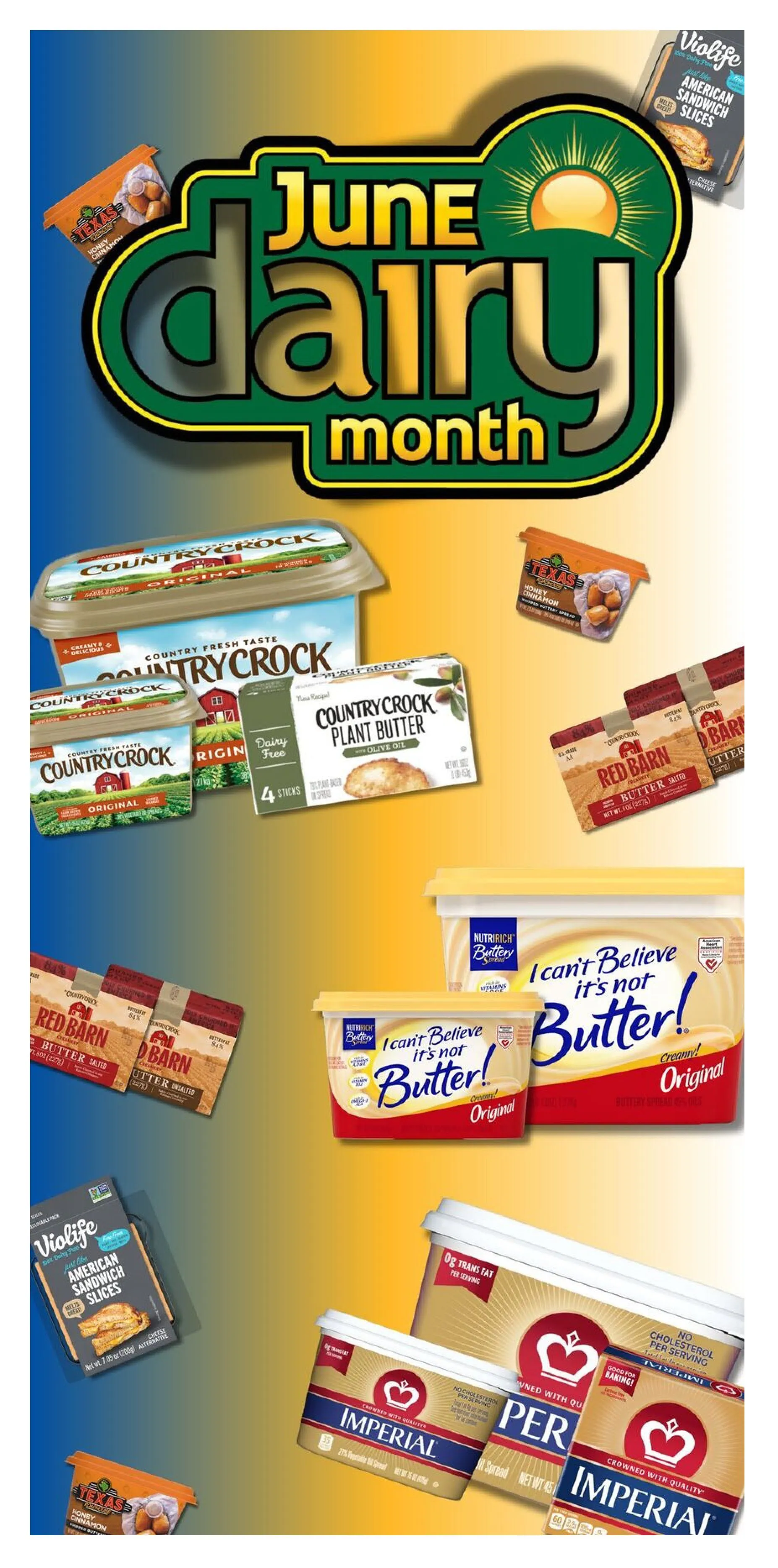 Weekly ad  Bravo Supermarkets Sales from June 5 to June 11 2026 - Page 6
