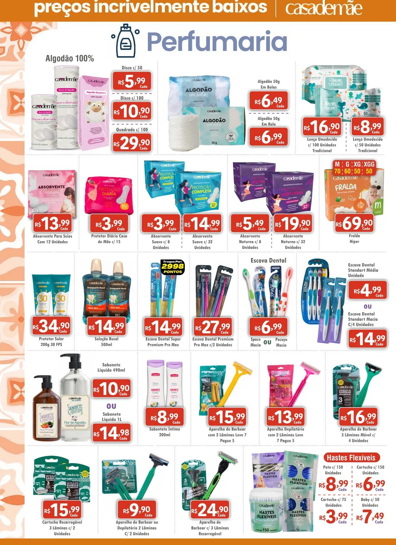 Encarte de  Folhetos Royal  26 de janeiro até 31 de janeiro 2026 - Pagina 6