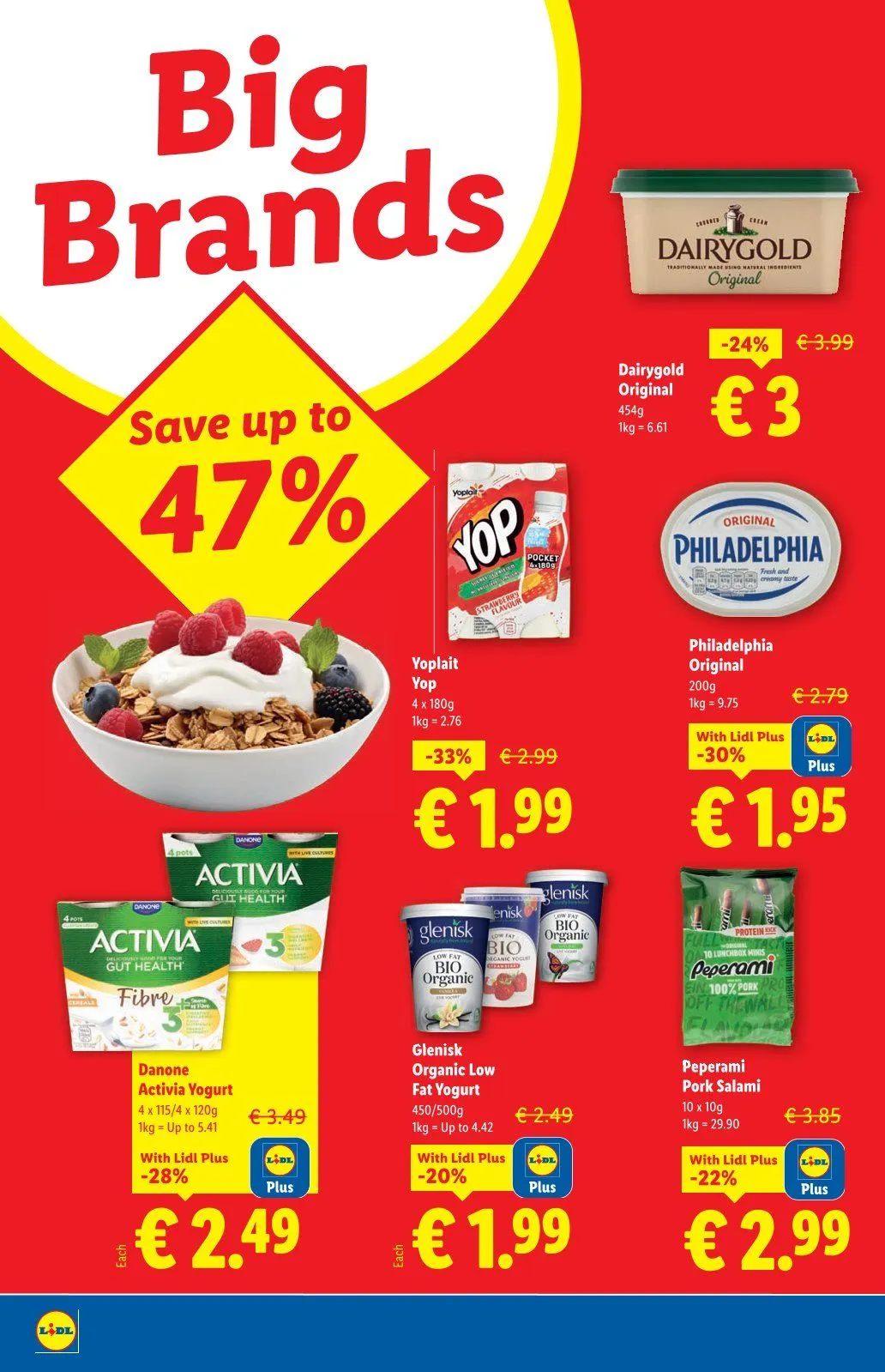 Lidl weekly ads - 5 February 11 February 2026 - Page 6