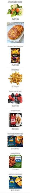 Grocery Gateway Sales from December 4 to December 9 2025 - flyer page 6