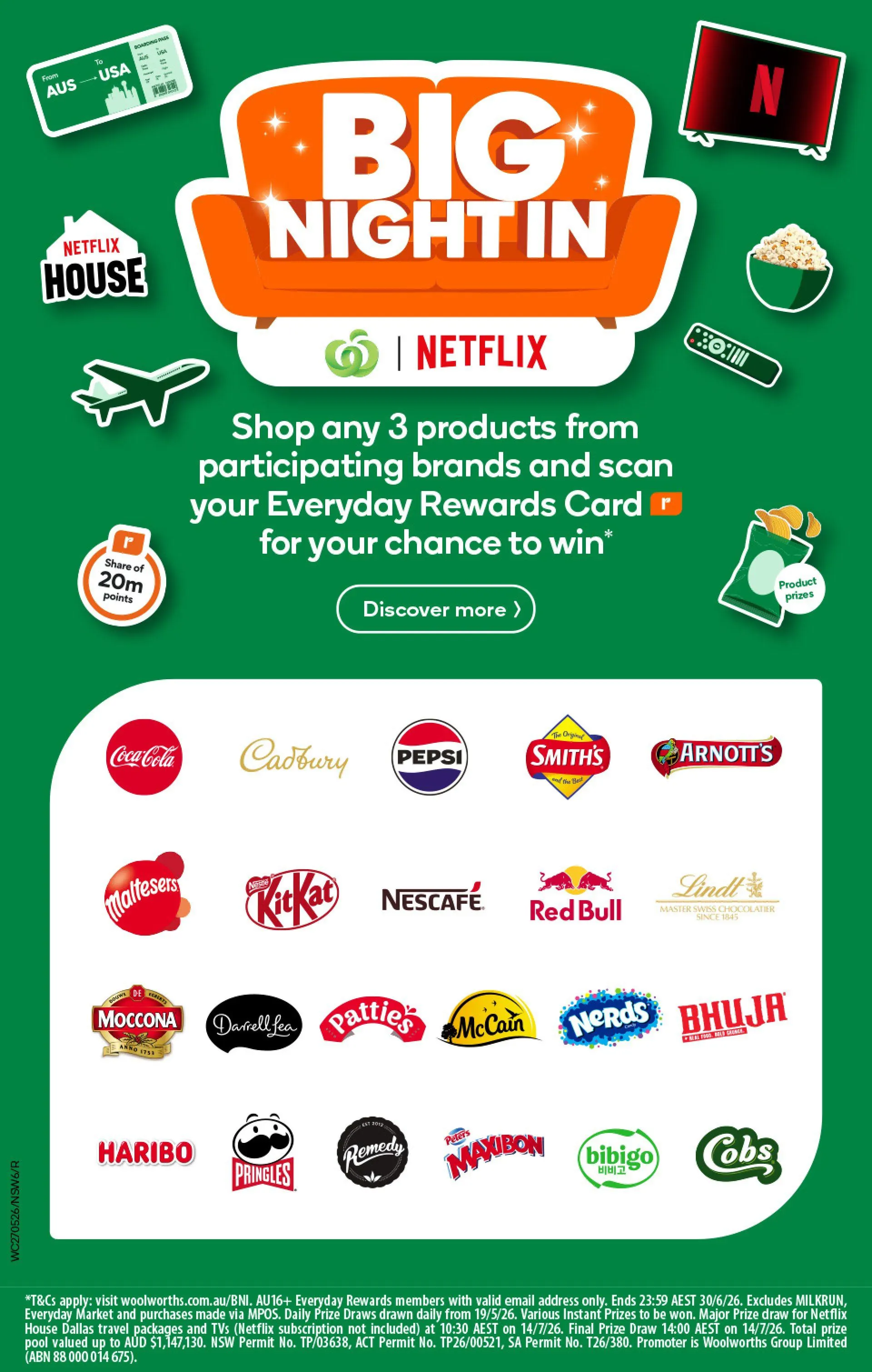 Woolworths catalogues - Catalogue valid from 29 May to 31 May 2026 - page 6