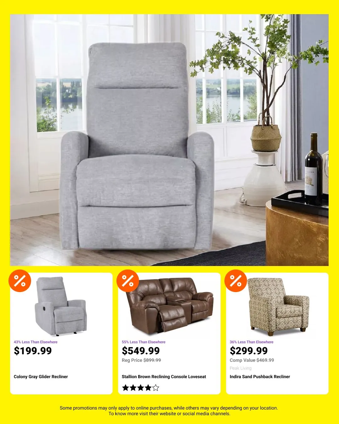 Weekly ad Big Lots Labor Day from August 28 to September 6 2024 - Page 5