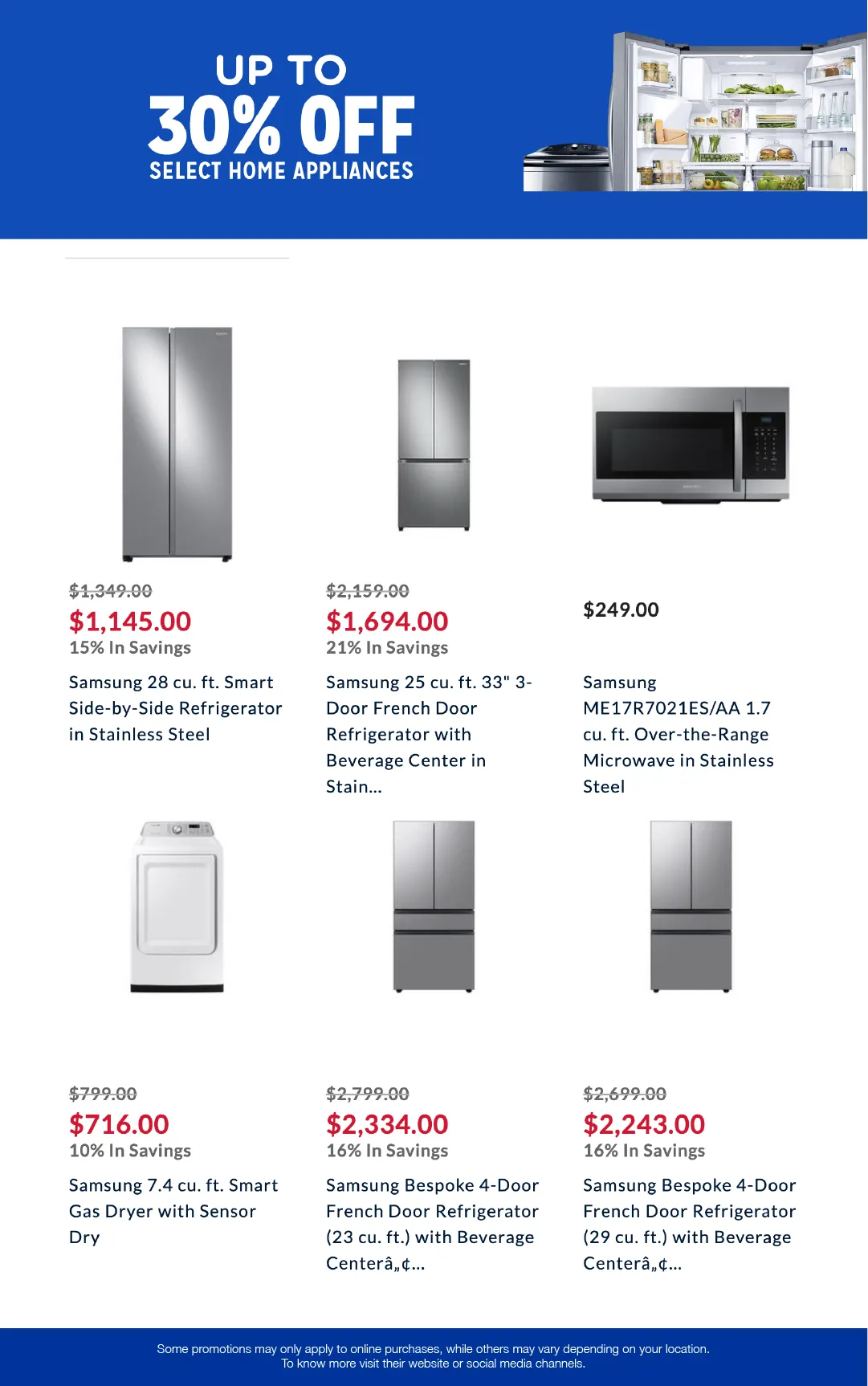 Weekly ad Sears Sales from January 13 to January 31 2026 - Page 5