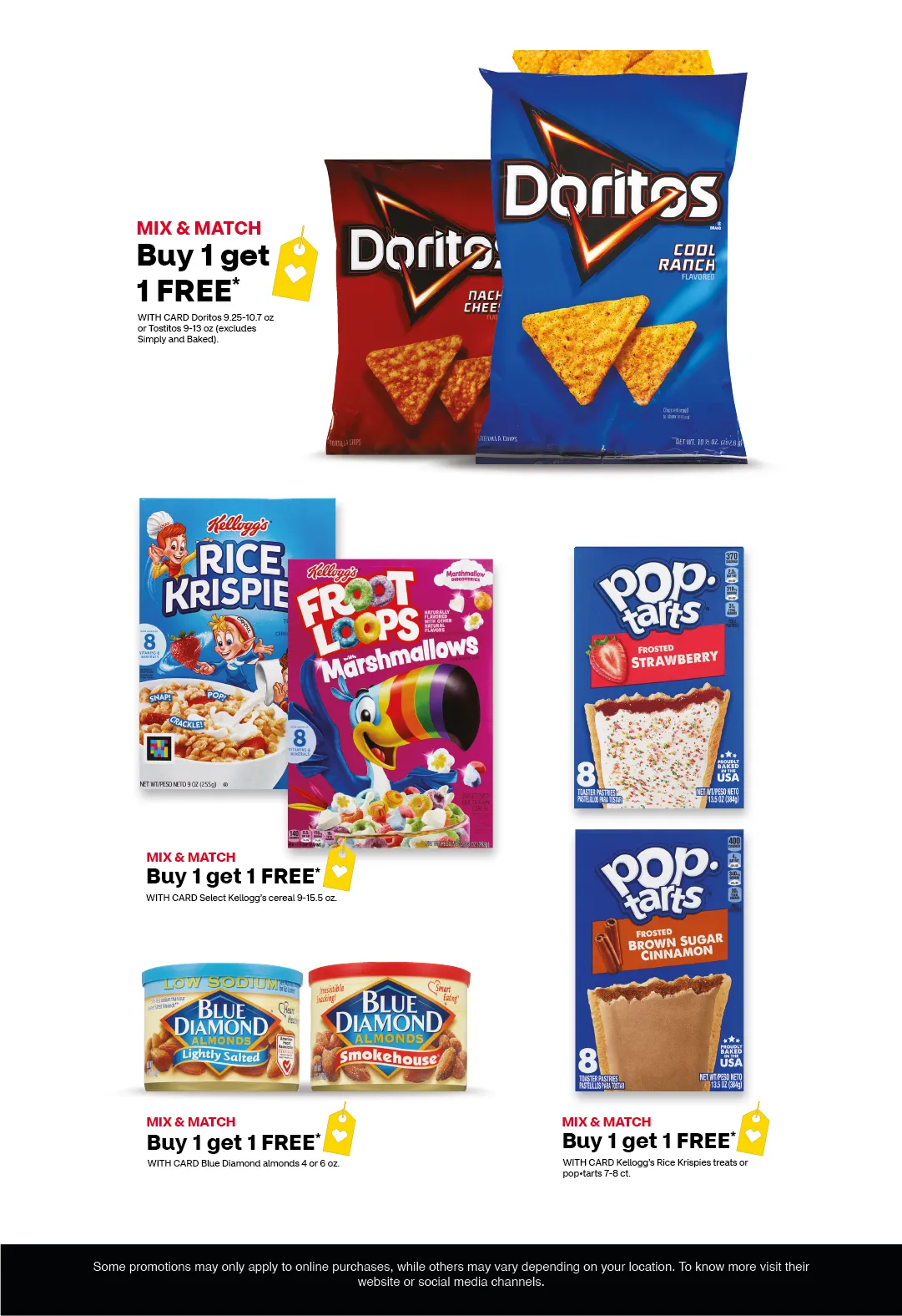 Weekly ad CVS Health Sales from January 20 to February 2 2026 - Page 5