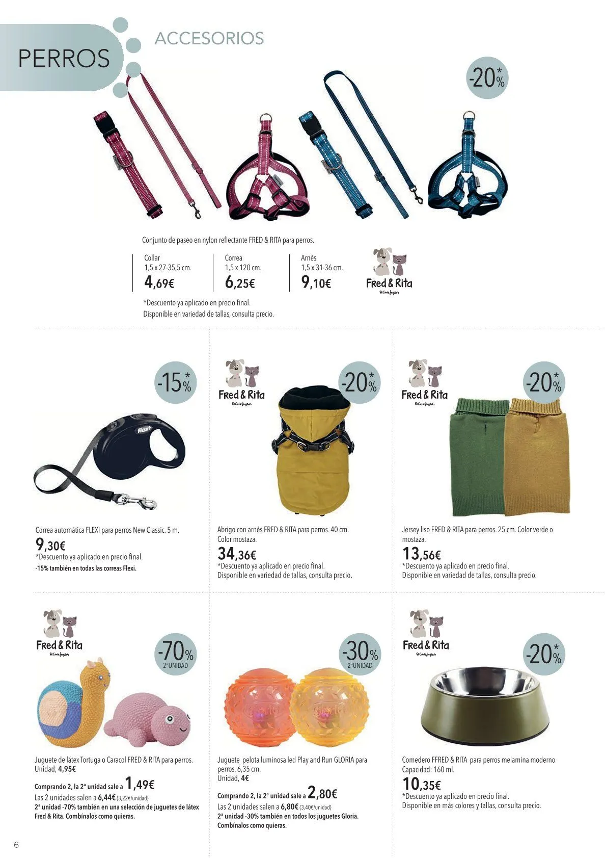 Catálogo de El Corte Inglés Ofertas 7 de enero al 31 de enero 2026 - Página 6