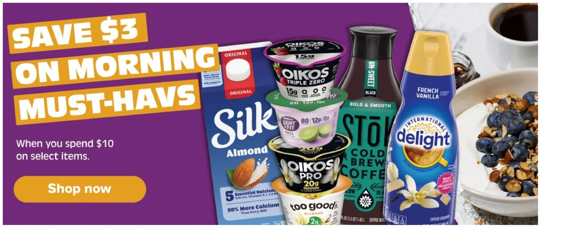 Weekly ad Giant Food Sales from January 9 to January 15 2026 - Page 6