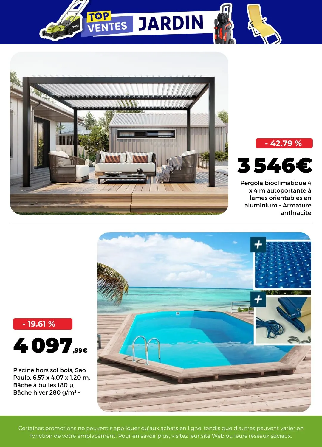 Catalogue du 6 août au 22 août 2025 - Catalogue page 5