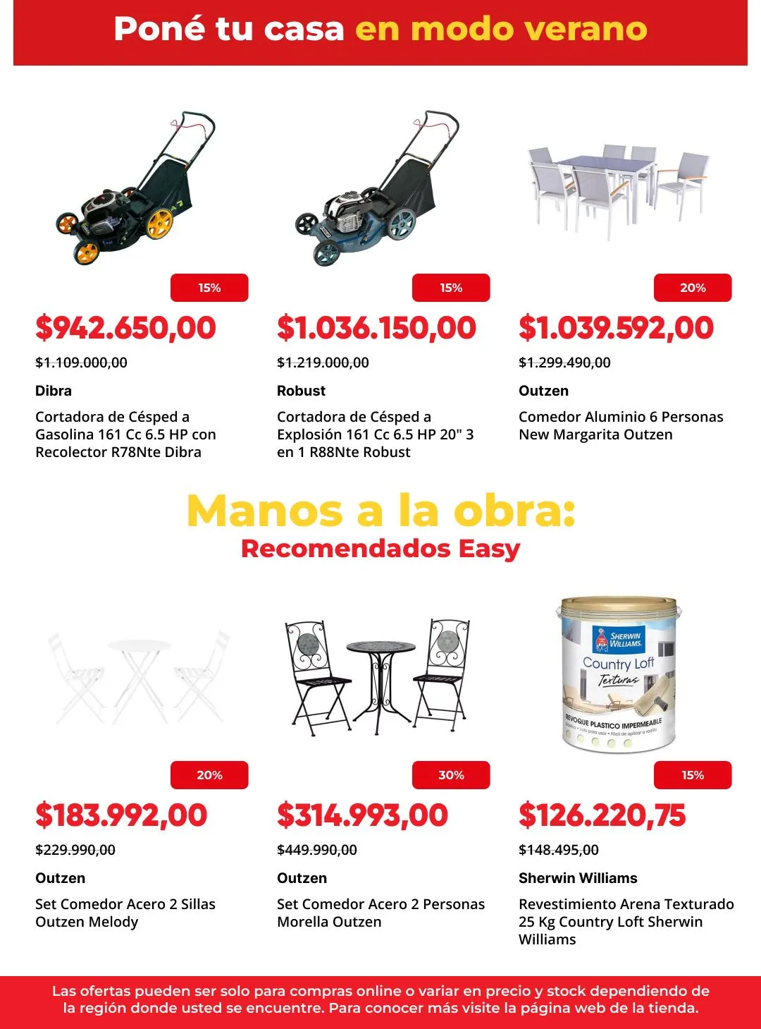 Ofertas de Ofertas 29 de diciembre al 13 de enero 2026 - Página 5 del catálogo