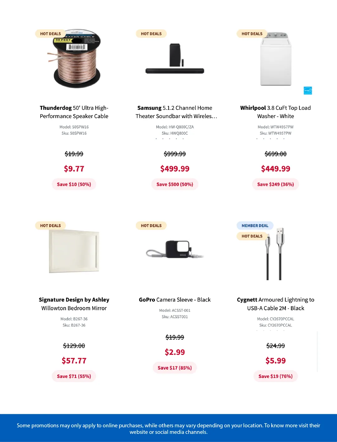 Weekly ad Weekly ads from January 6 to January 20 2026 - Page 5