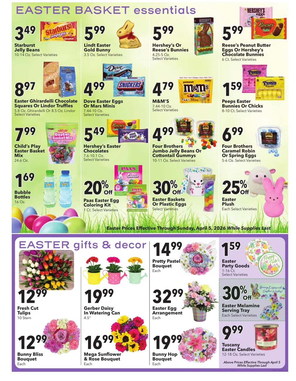 Weekly ad Coborn's Sales from April 1 to April 7 2026 - Page 6