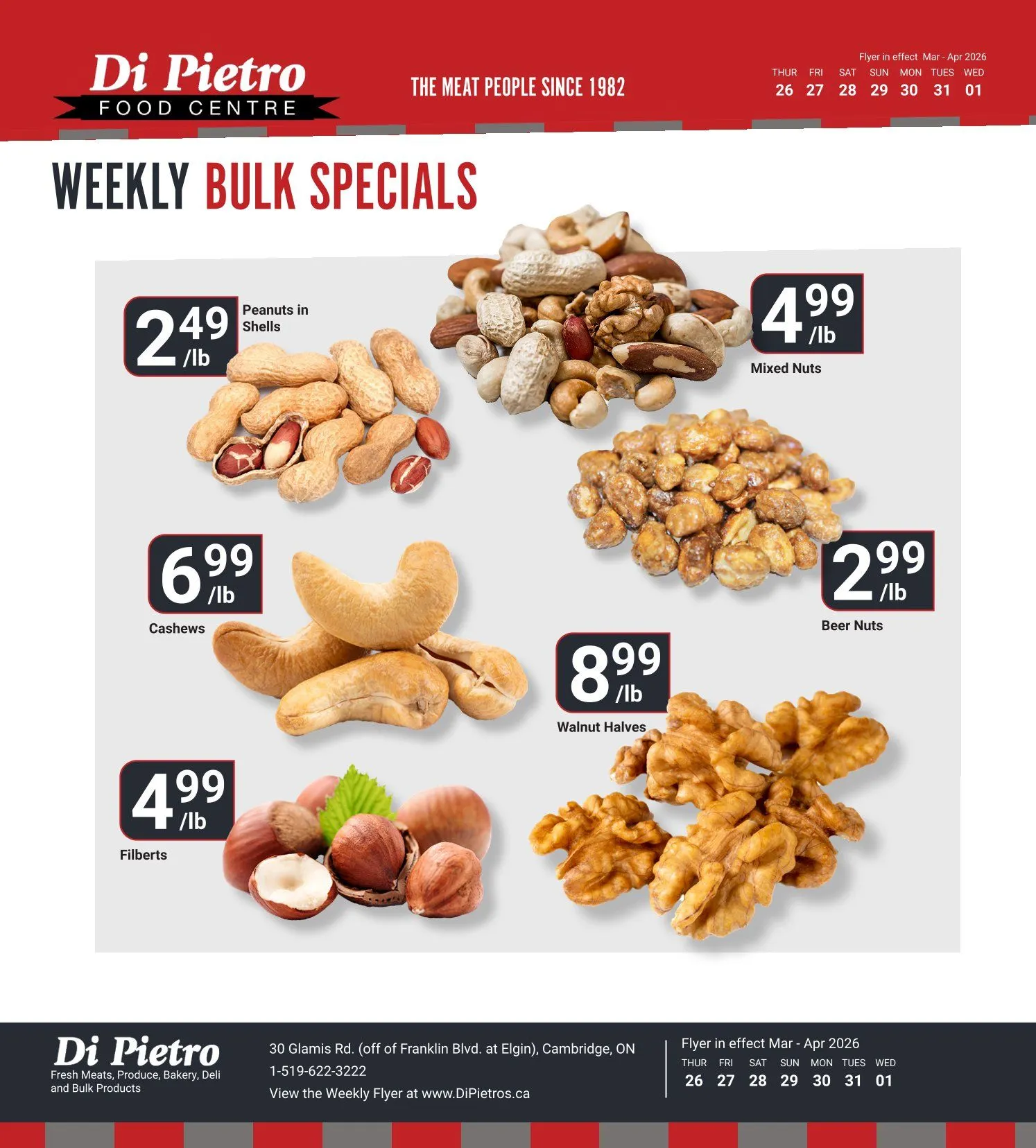 Di Pietro Sales from March 26 to April 1 2026 - flyer page 6