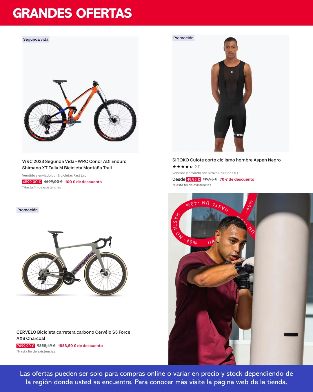 Catálogo de Ofertas 1 de agosto al 15 de agosto 2025 - Página 5