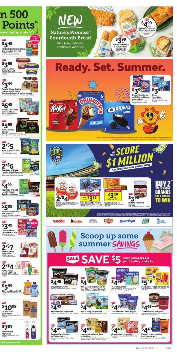 Weekly ad Stop & Shop Sales from June 19 to June 25 2026 - Page 6