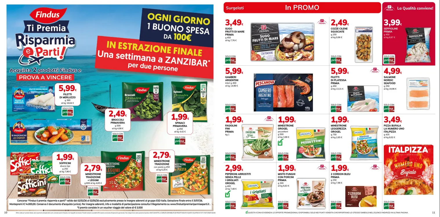 Volantini Basko da 10 febbraio a 23 febbraio di 2026 - Pagina del volantino 6