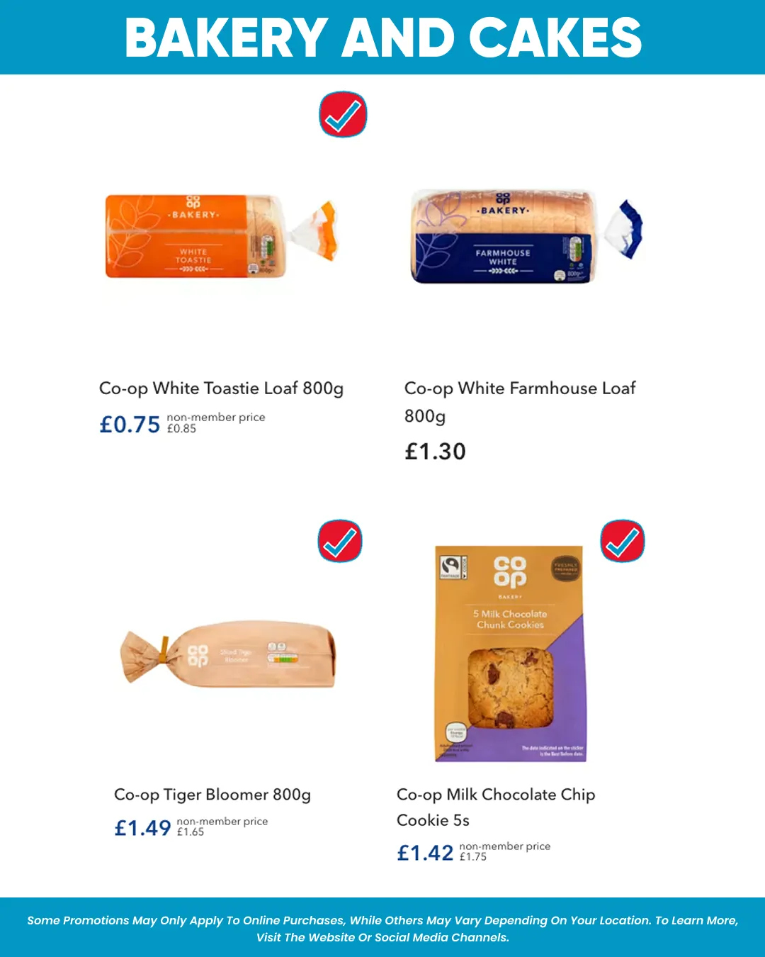 WEEKLY DEALS! from March 3 to March 17 2026 - flyer page 5