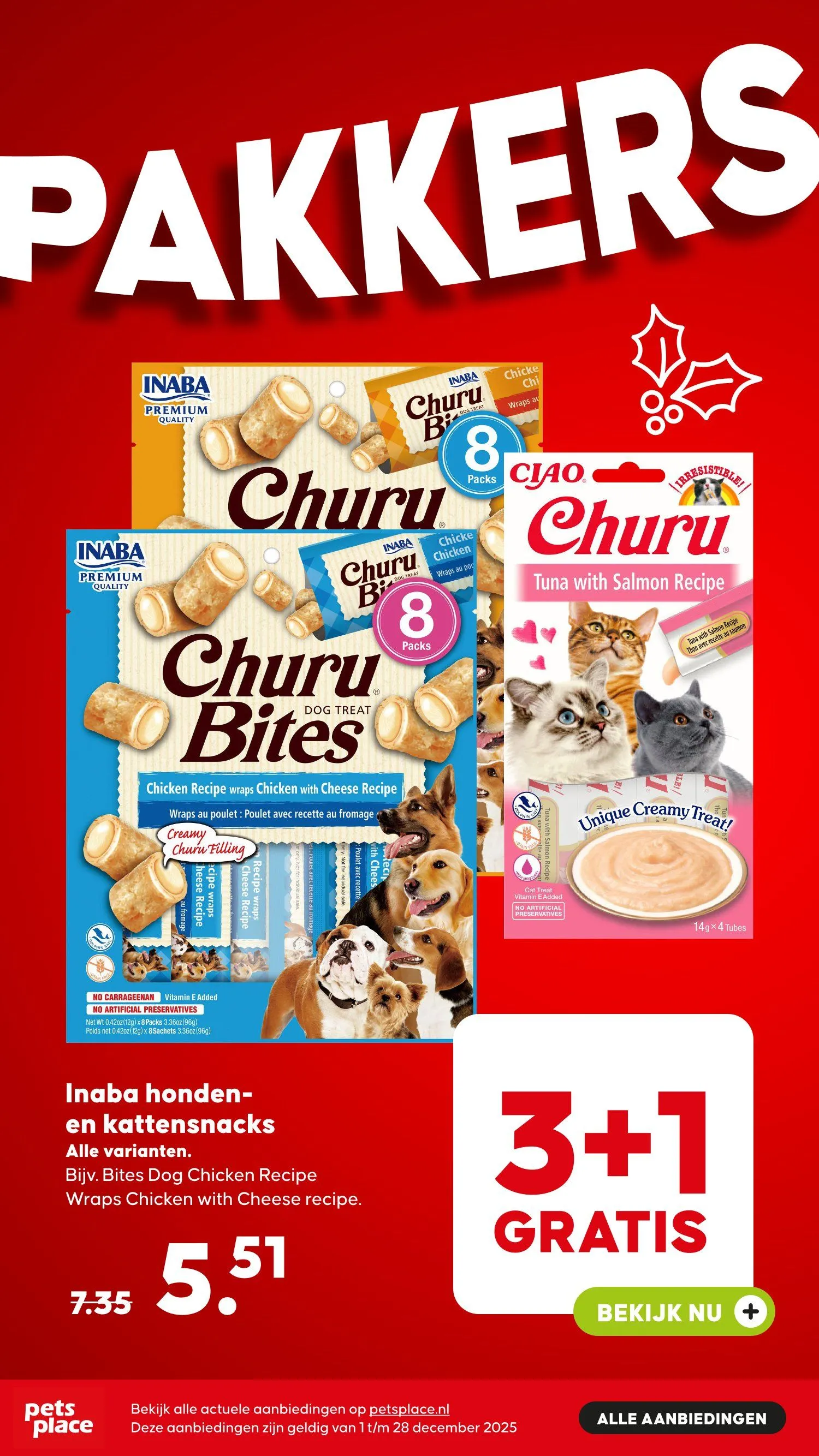 Boerenbond folders van 23 december tot 28 december 2025 - Folder pagina 6