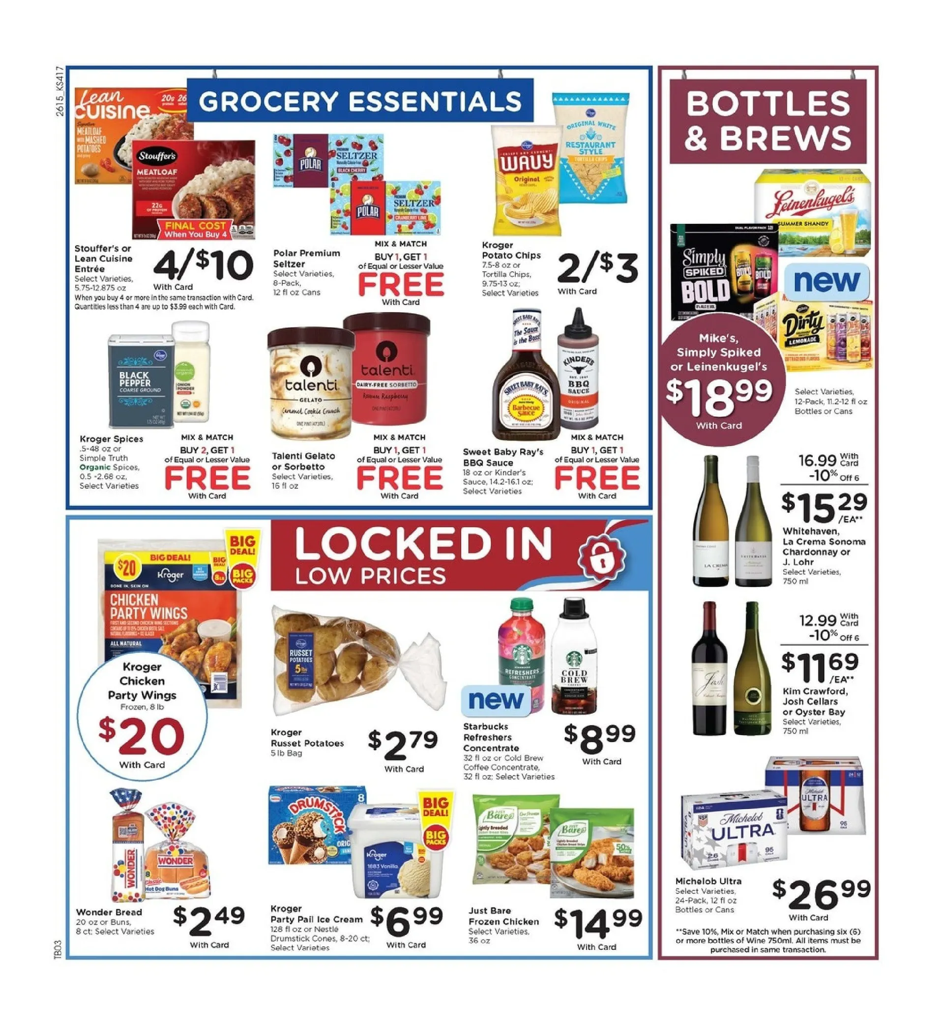 Weekly ad City Market Sales from May 13 to May 19 2026 - Page 6