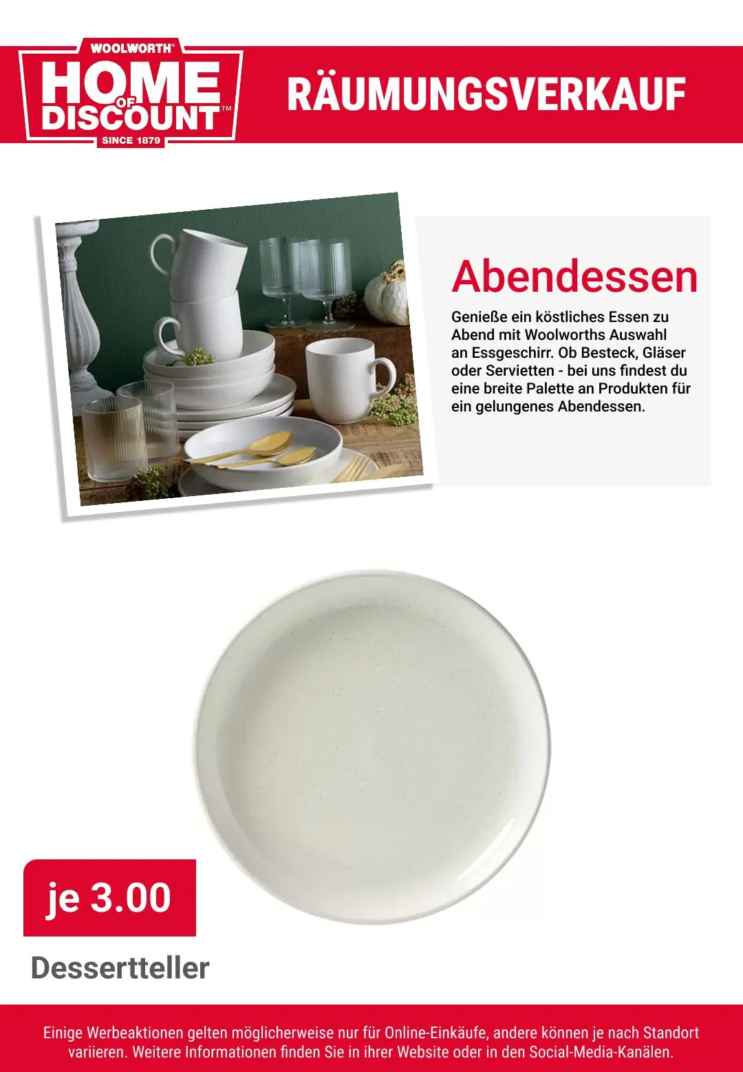 Rabatte von 1. Mai bis 15. Mai 2025 - Prospekt seite 5