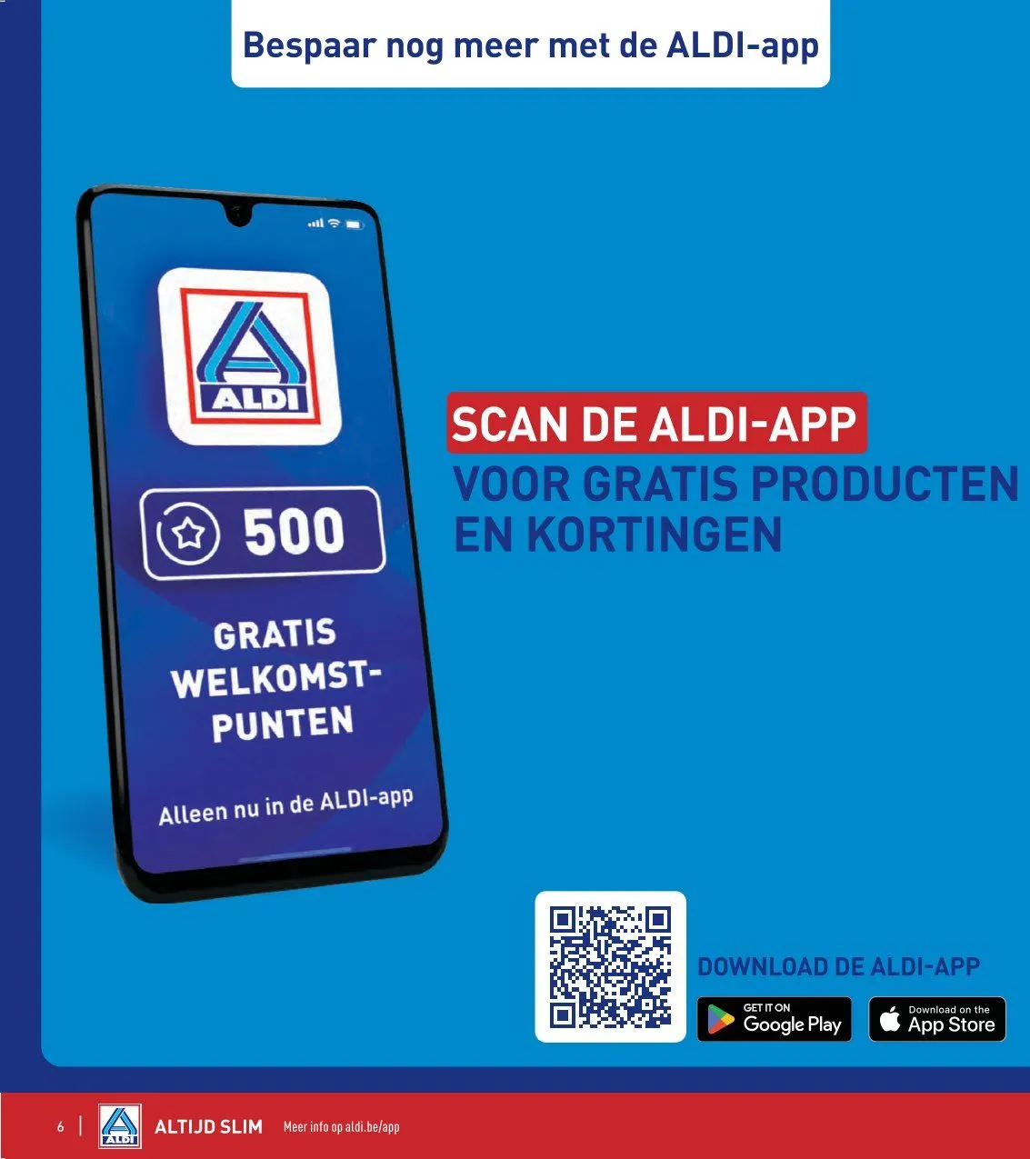 Folder van 23 februari tot 28 februari 2026 - folder pagina 6