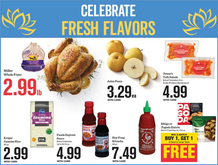 Weekly ad Mariano's Sales from May 6 to May 12 2026 - Page 6