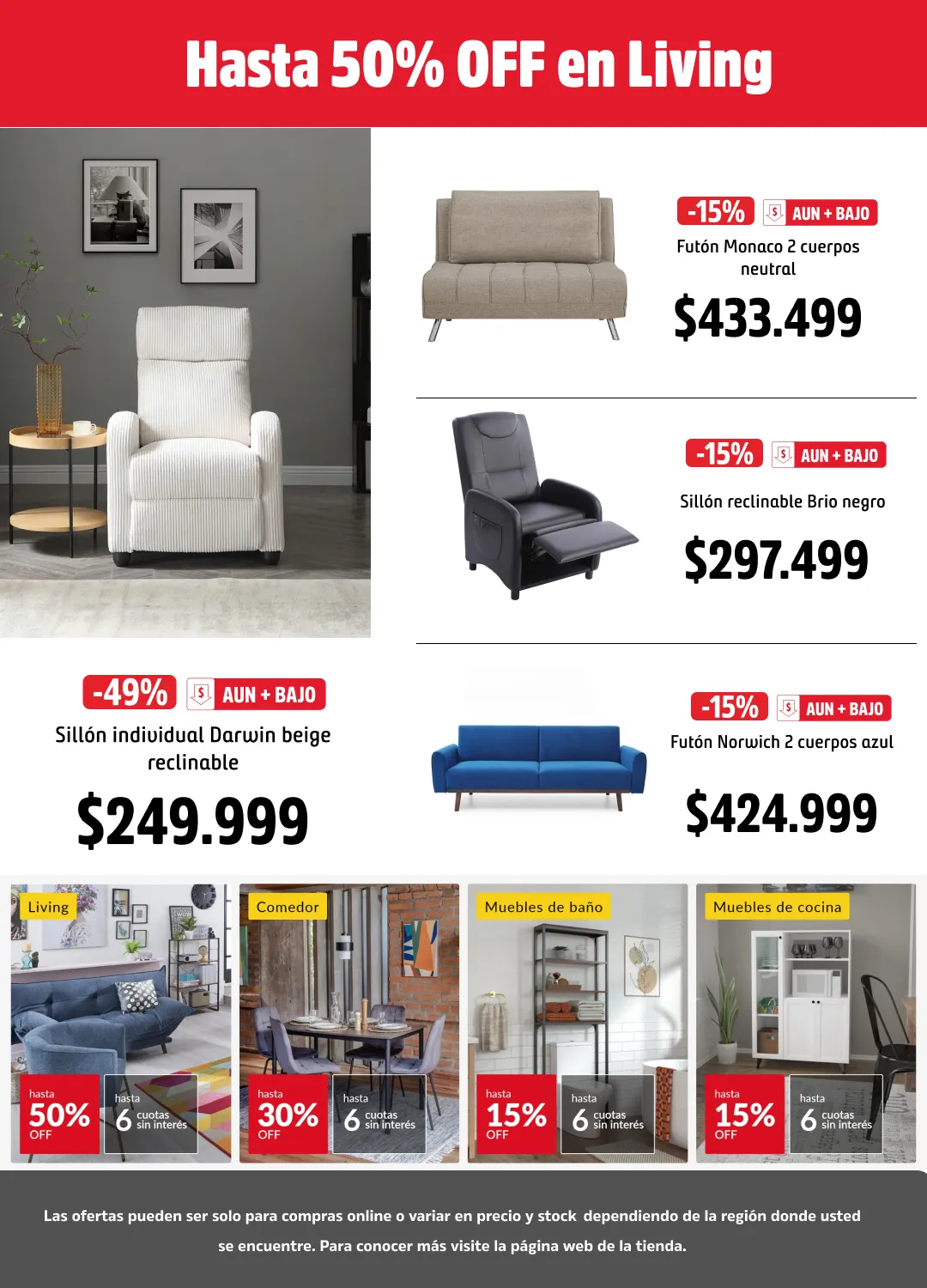 Ofertas de Ofertas 18 de junio al 4 de julio 2025 - Página 5 del catálogo