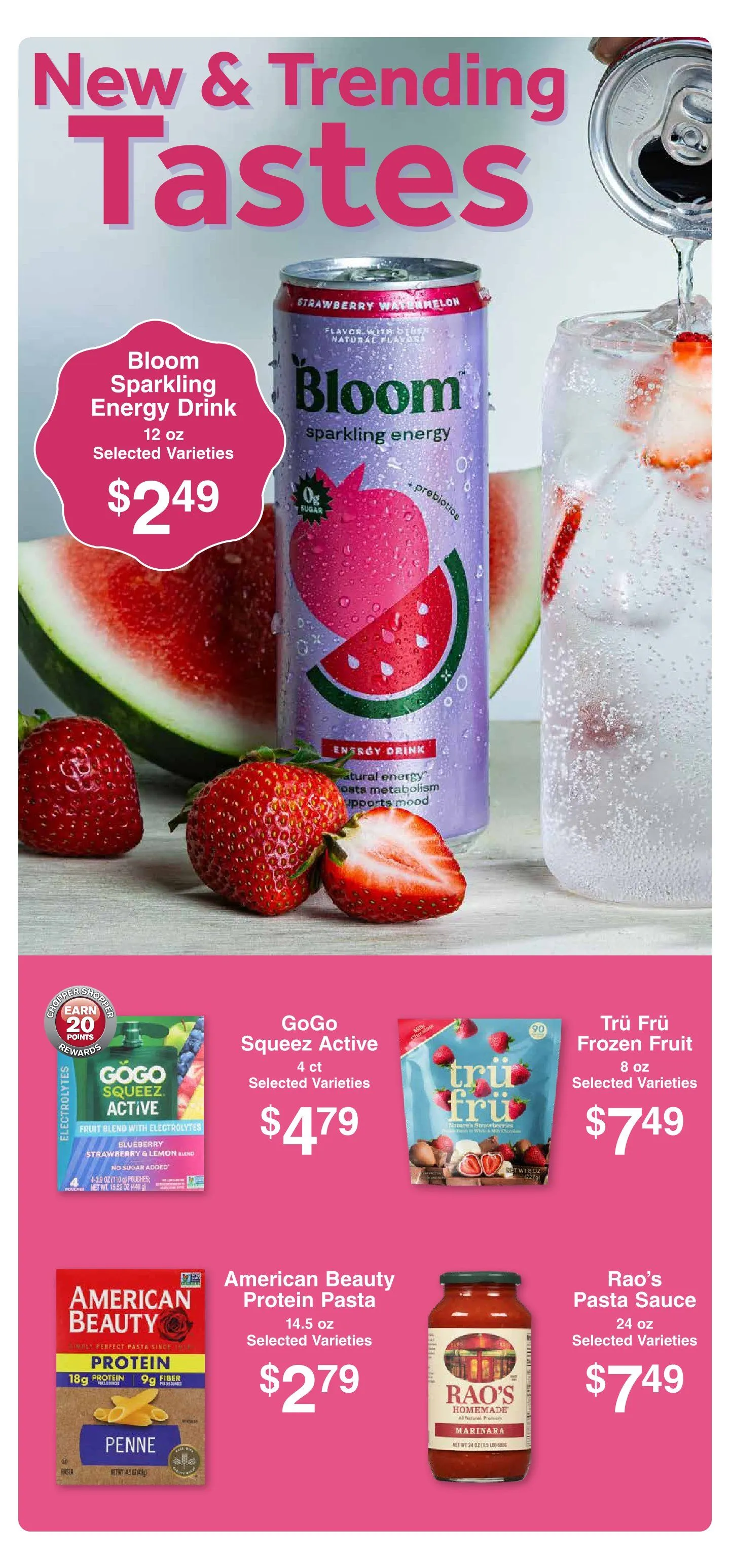 Weekly ad  Price Chopper Sales from July 8 to July 14 2026 - Page 6