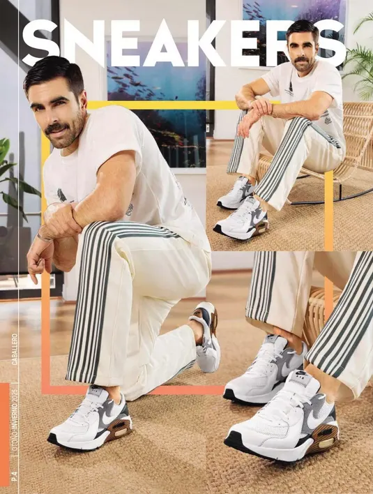 Catálogo de Impuls catálogos y ofertas 3 de noviembre al 30 de noviembre 2025 - Pagina 6