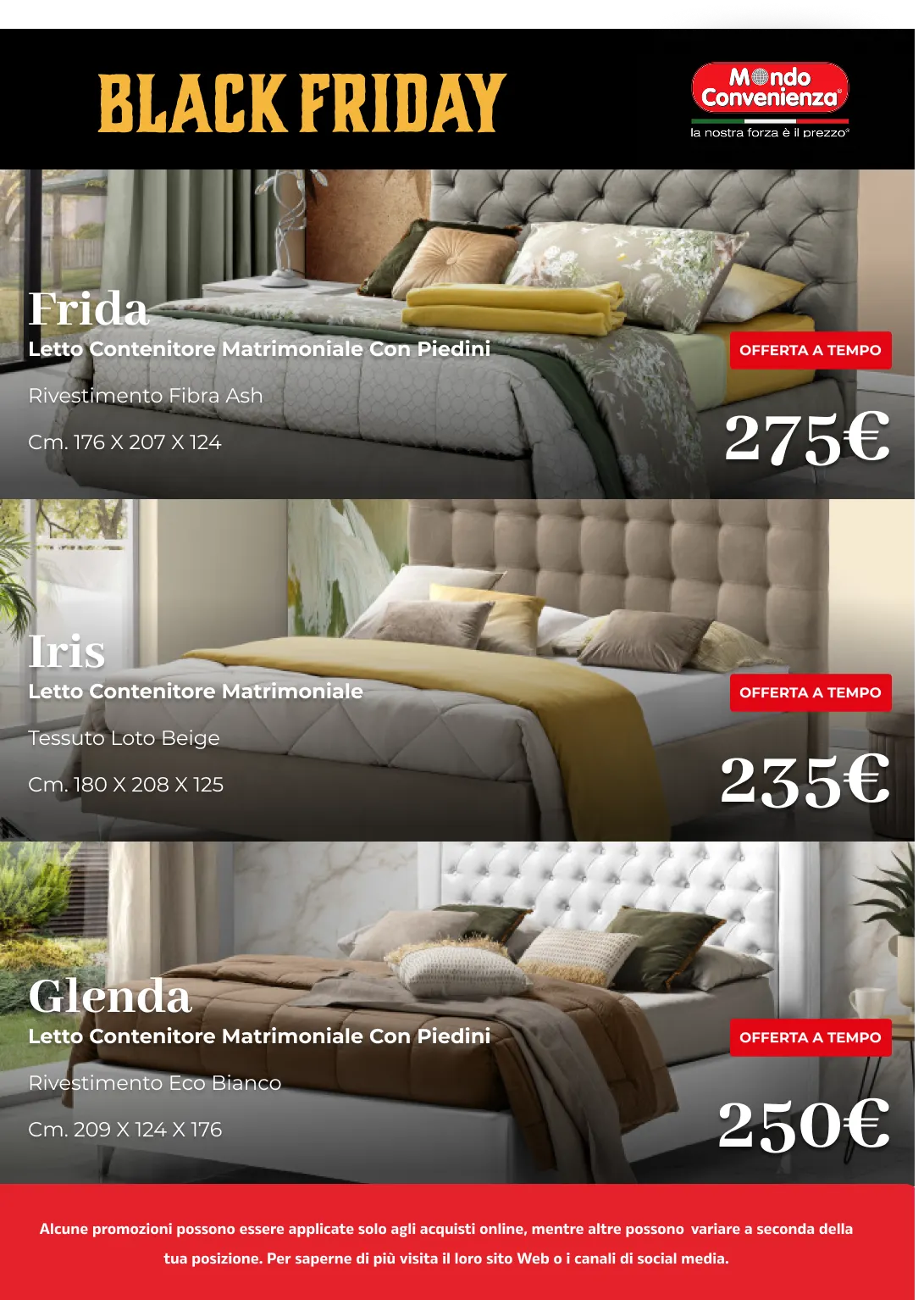 Volantino da 27 novembre a 5 dicembre di 2025 - Pagina del volantino 5