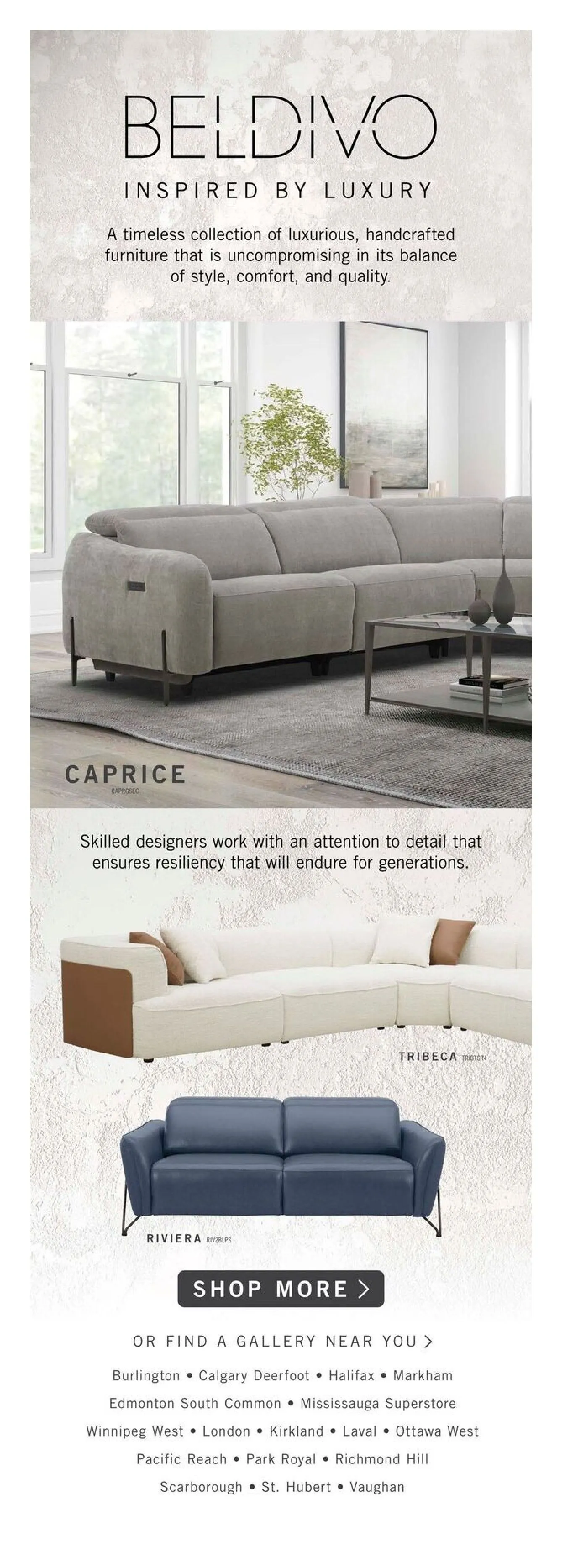 The Brick Sales from December 23 to January 29 2026 - flyer page 6