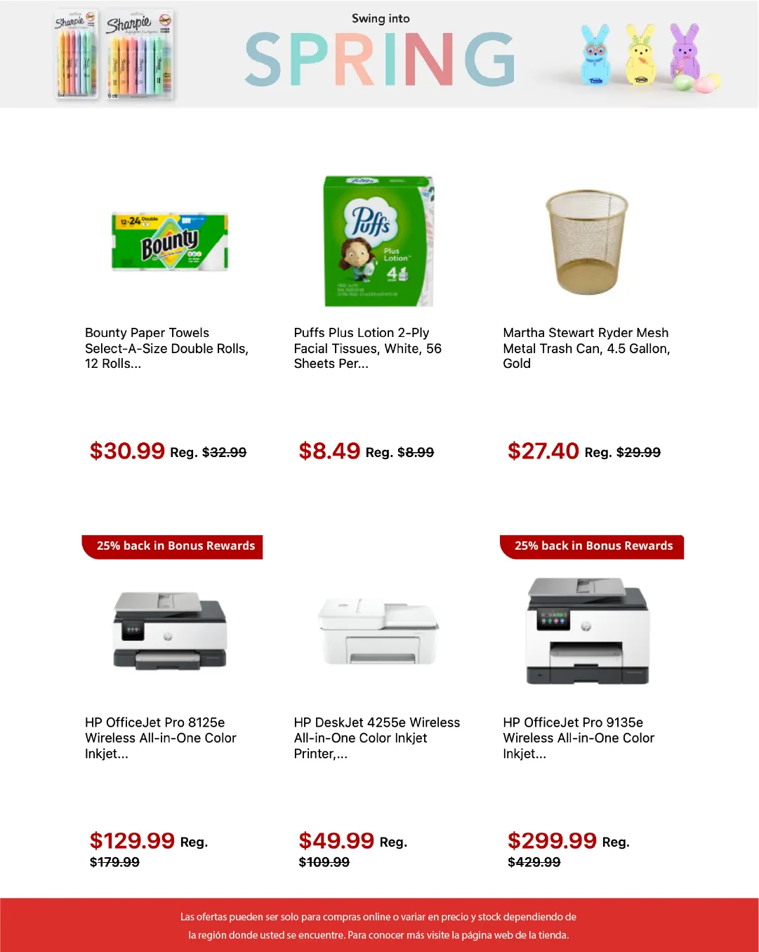 Weekly ad Weekly ads from March 18 to March 31 2026 - Page 5