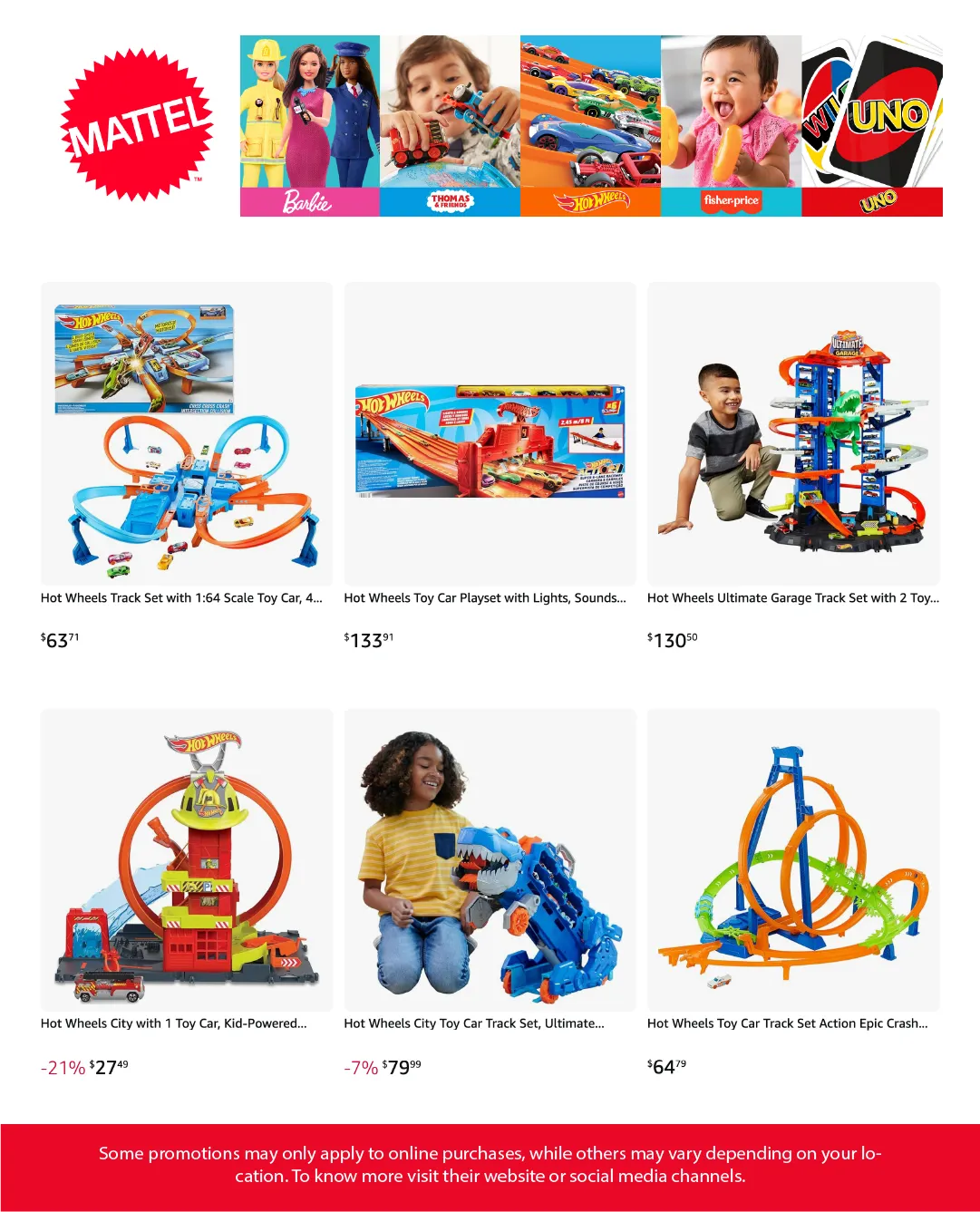 Weekly ad Weekly ads from October 13 to October 31 2025 - Page 5