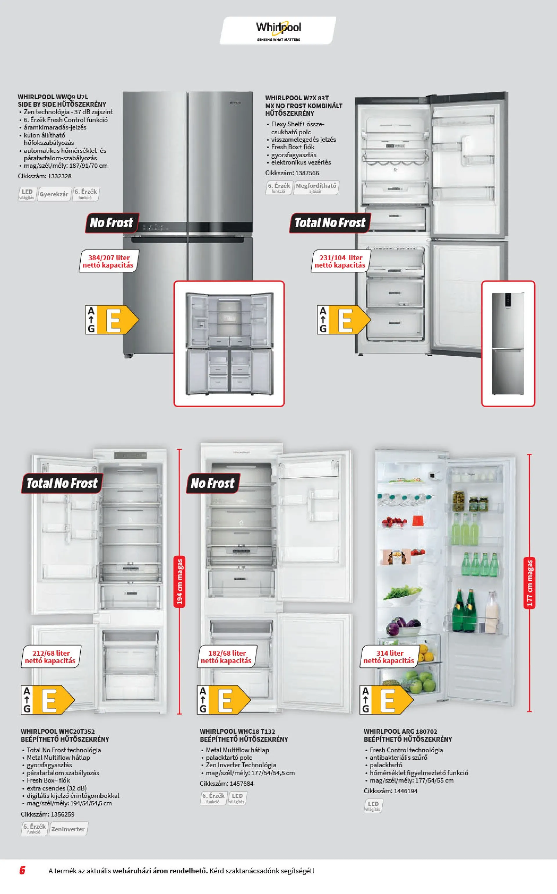 Katalógus MediaMarkt különleges ajánlata március 5.-tól március 31.-ig 2025. - Oldal 6