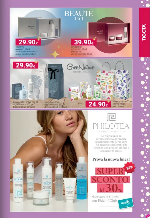 Tigotà Volantino da 16 dicembre a 31 dicembre di 2025 - Pagina del volantino 7