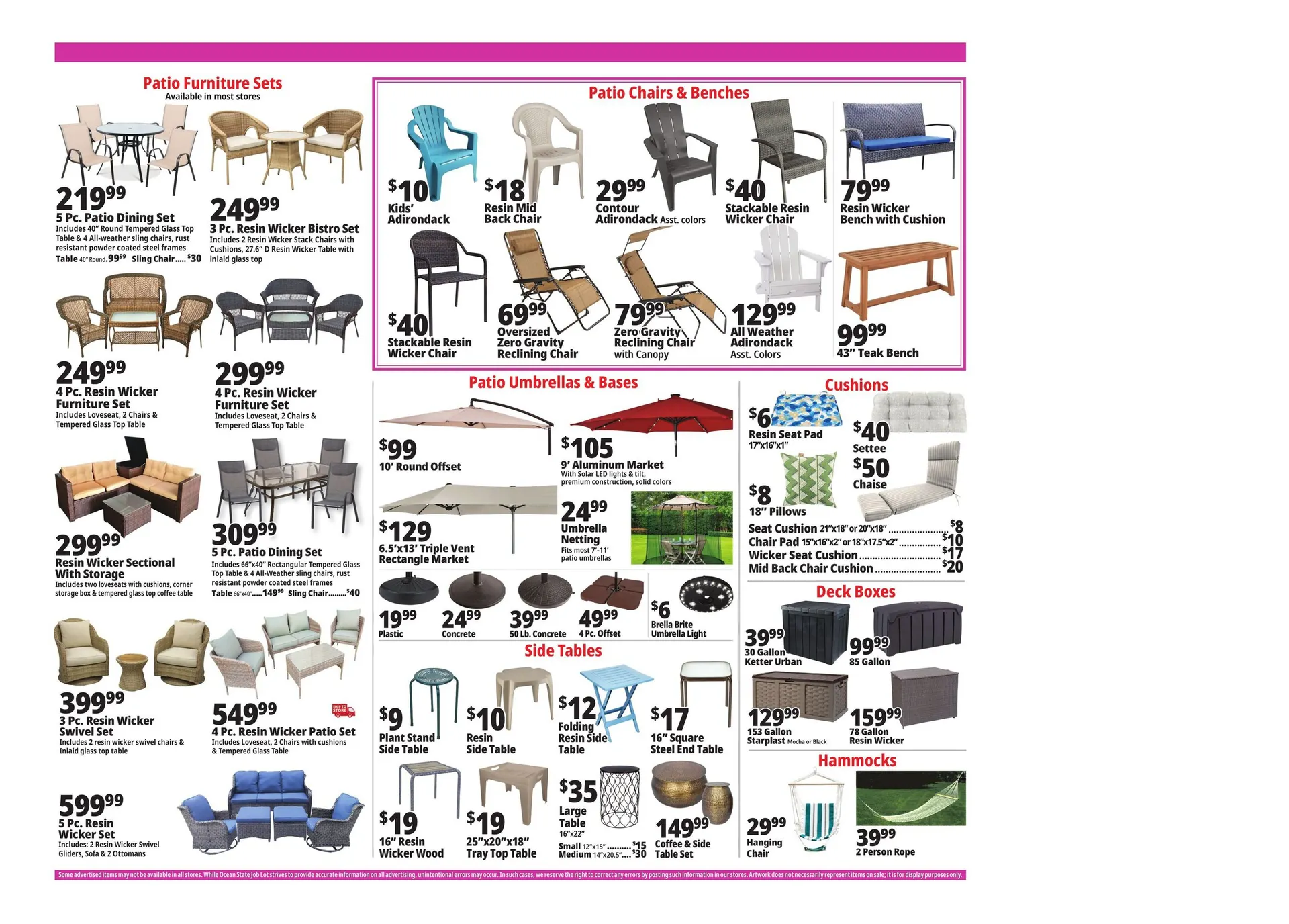 Weekly ad Weekly ads from May 28 to June 3 2026 - Page 6