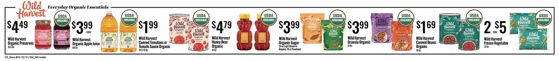 Weekly ad Jons International Sales from February 11 to February 17 2026 - Page 6