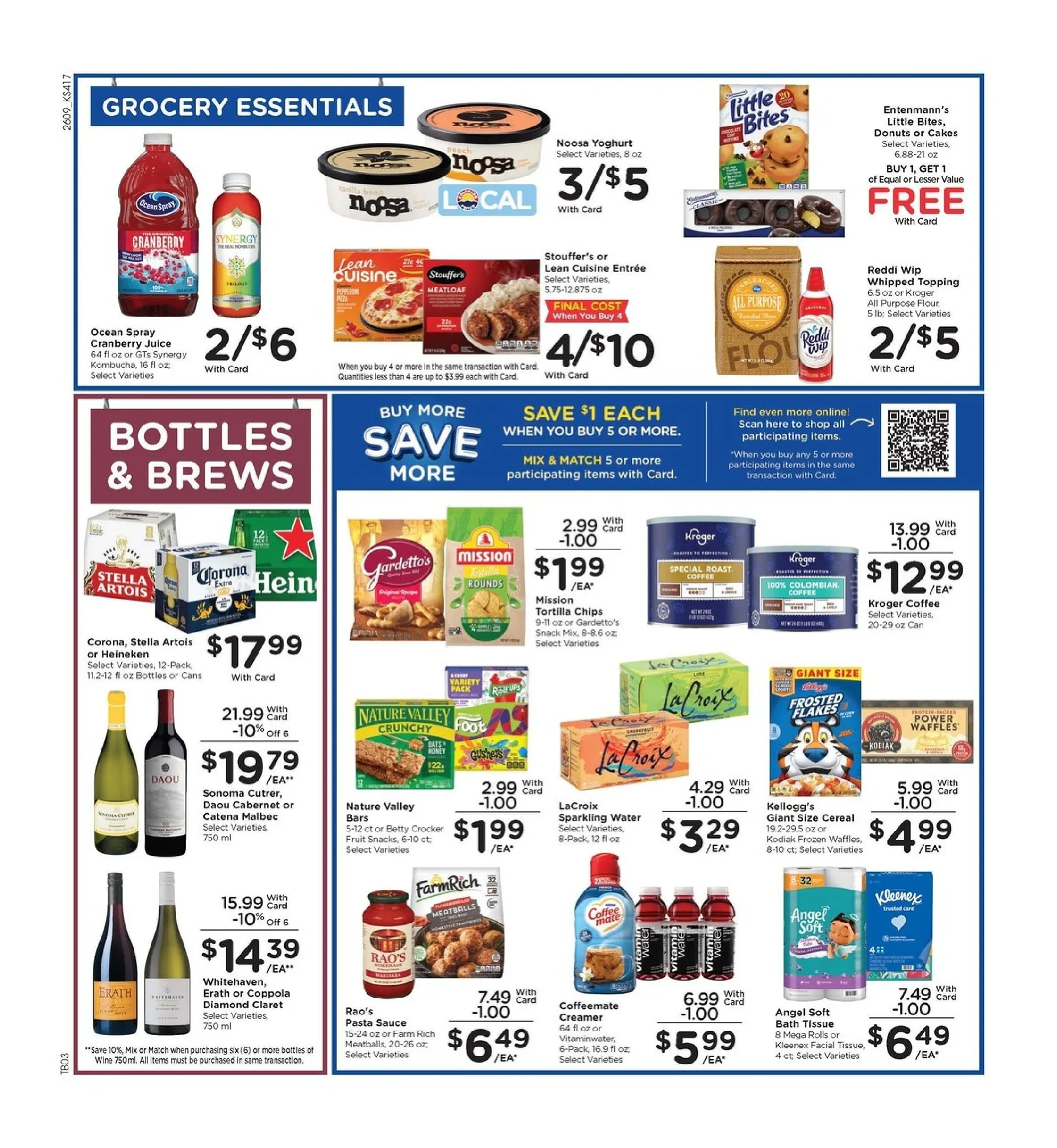 Weekly ad City Market weekly ads from April 1 to April 7 2026 - Page 6