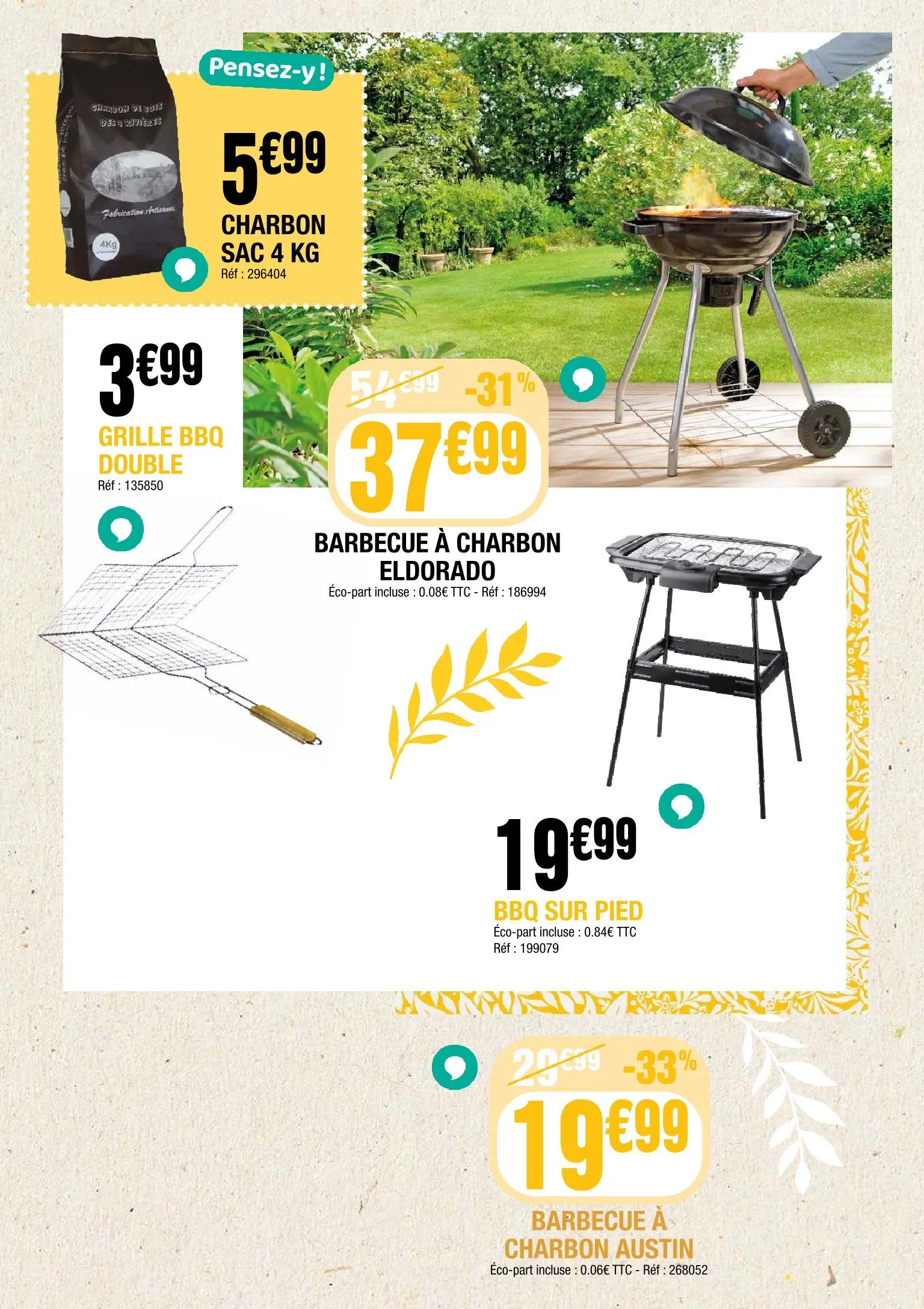 Catalogues La Foir'Fouille du 2 juin au 7 juin 2026 - Catalogue page 6