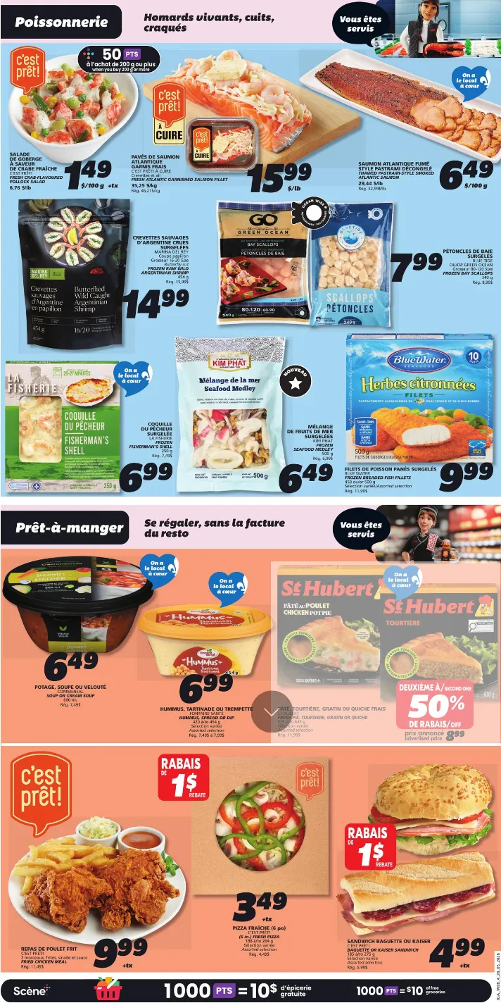 Weekly ad IGA Sales from May 28 to June 3 2026 - Page 6
