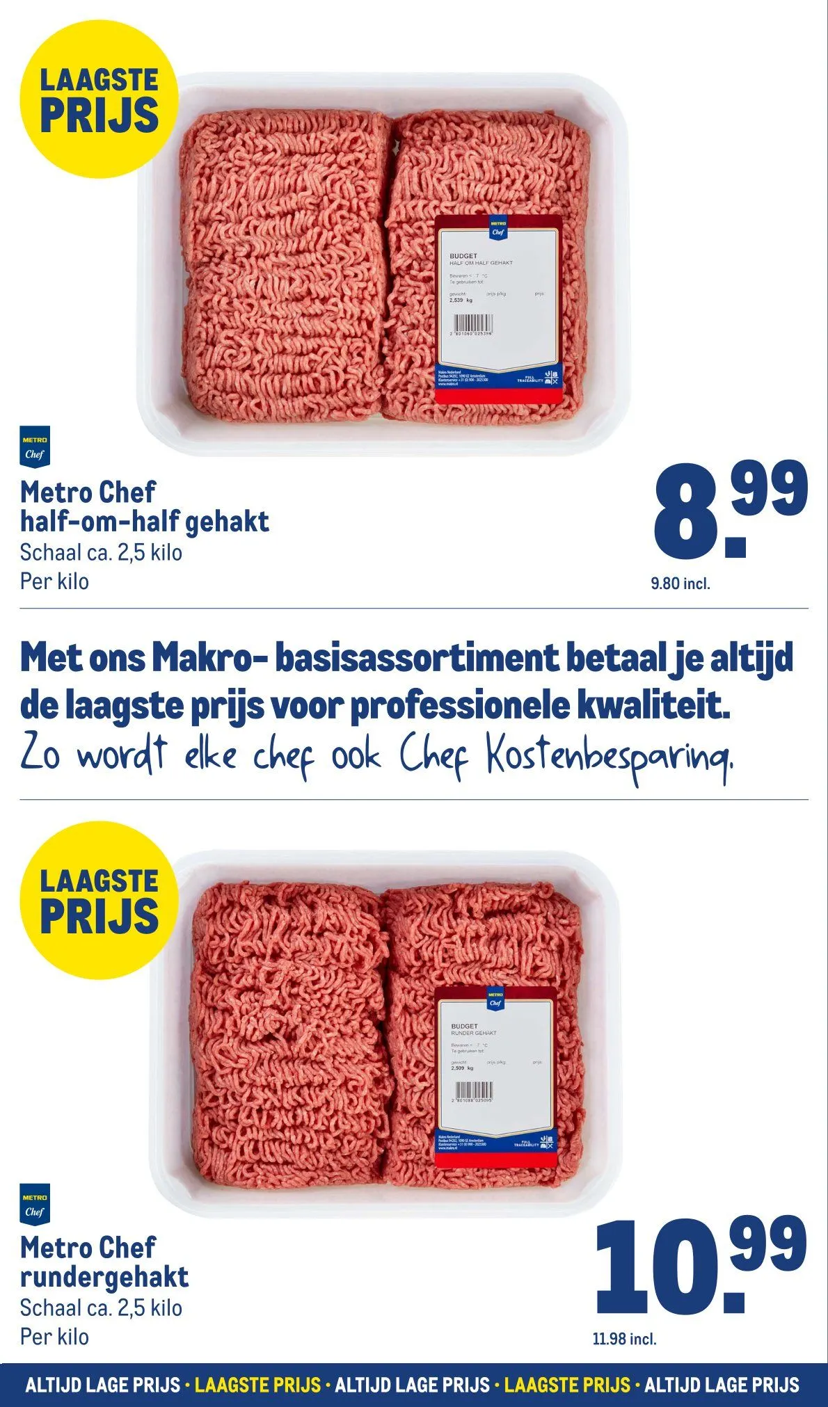 Makro Folder van 5 mei tot 6 mei 2026 - Folder pagina 6